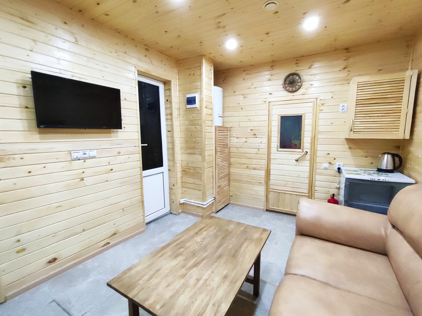 Гостевой Дом Лилия