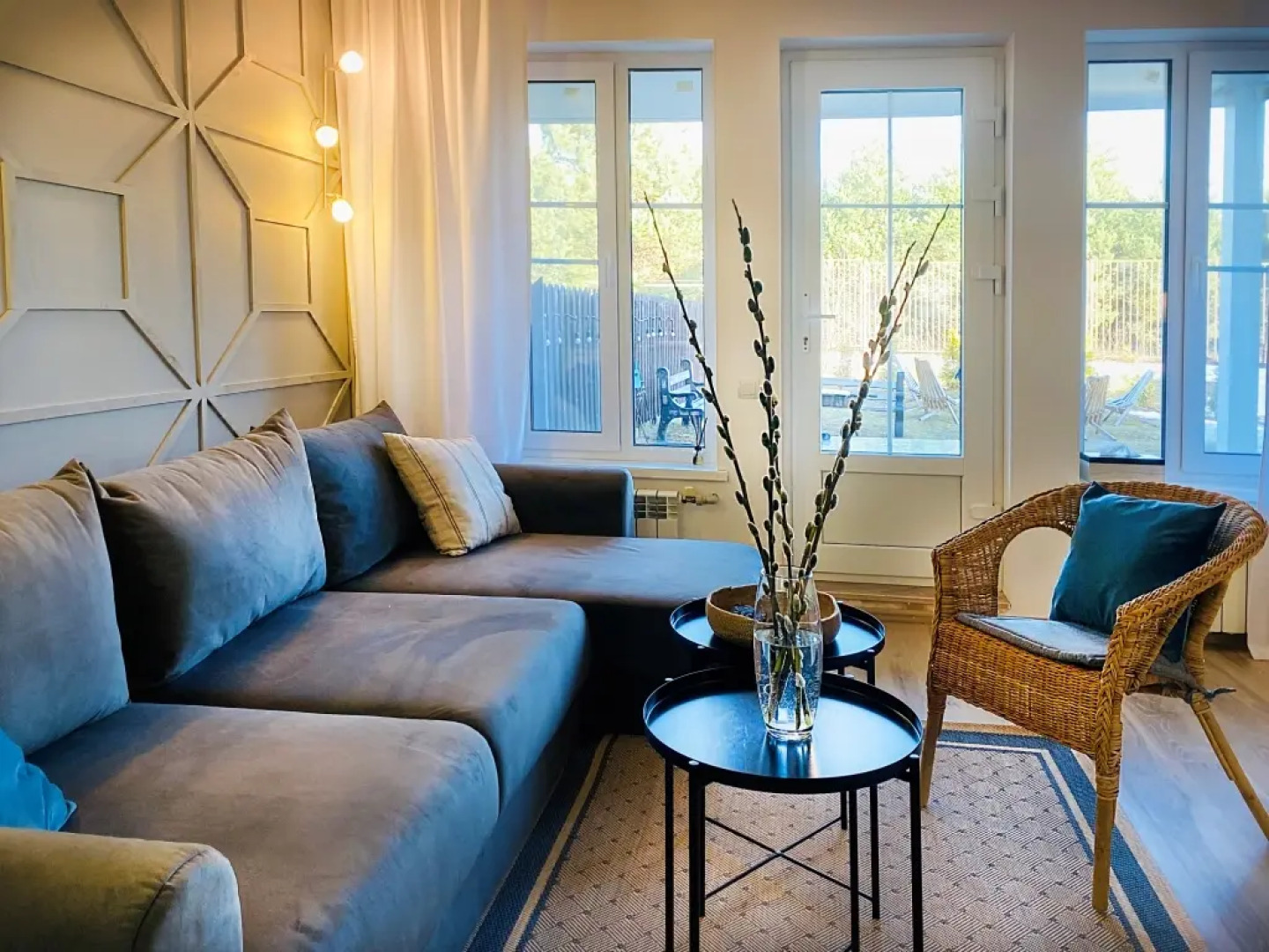 Гостевой дом Коприно