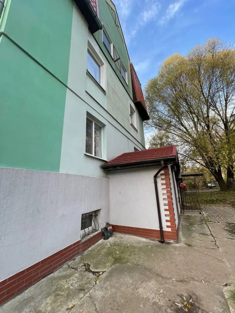 Квартира на Радистов