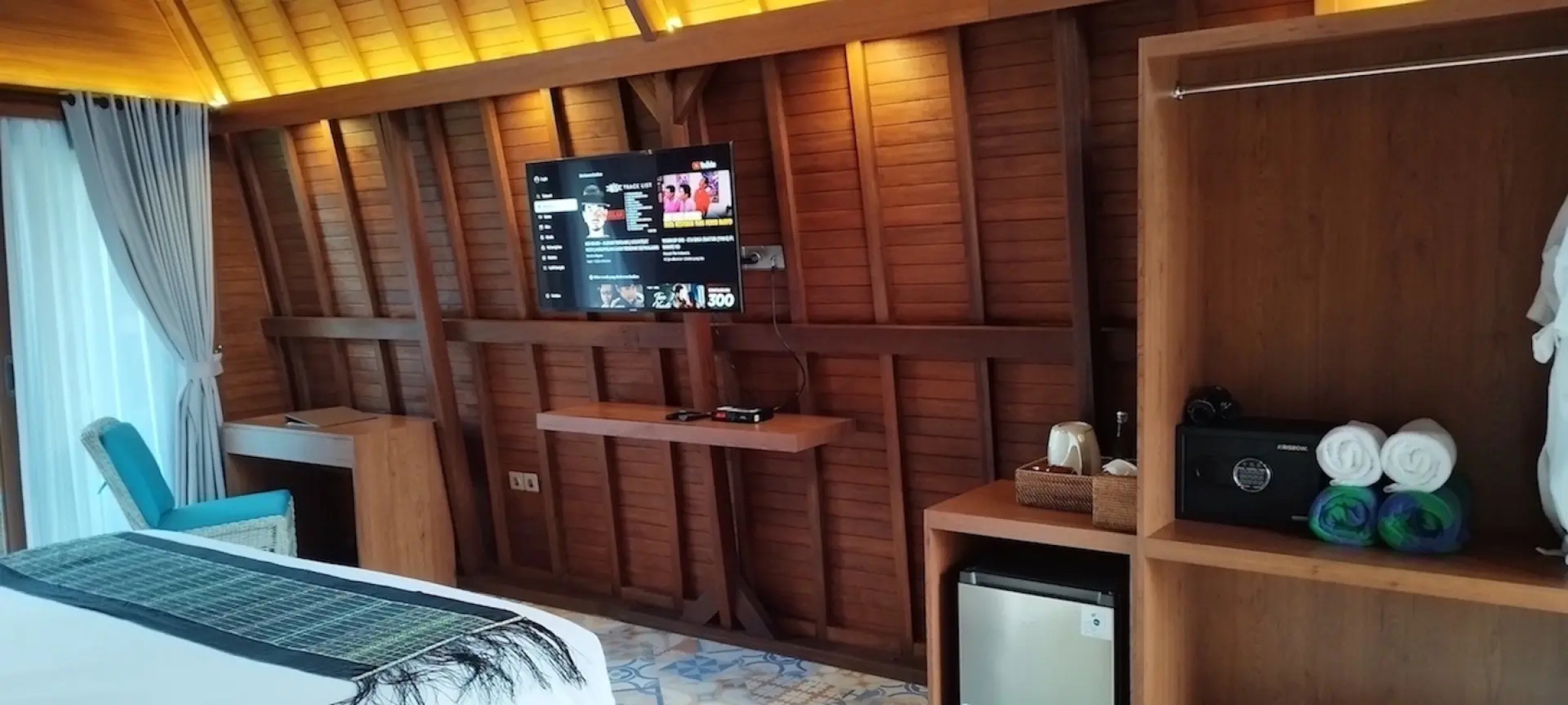 Вилла Kori Maharani