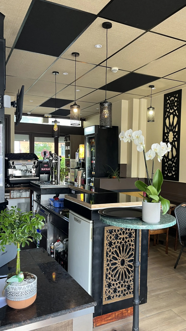 Отель Opal'Oriental