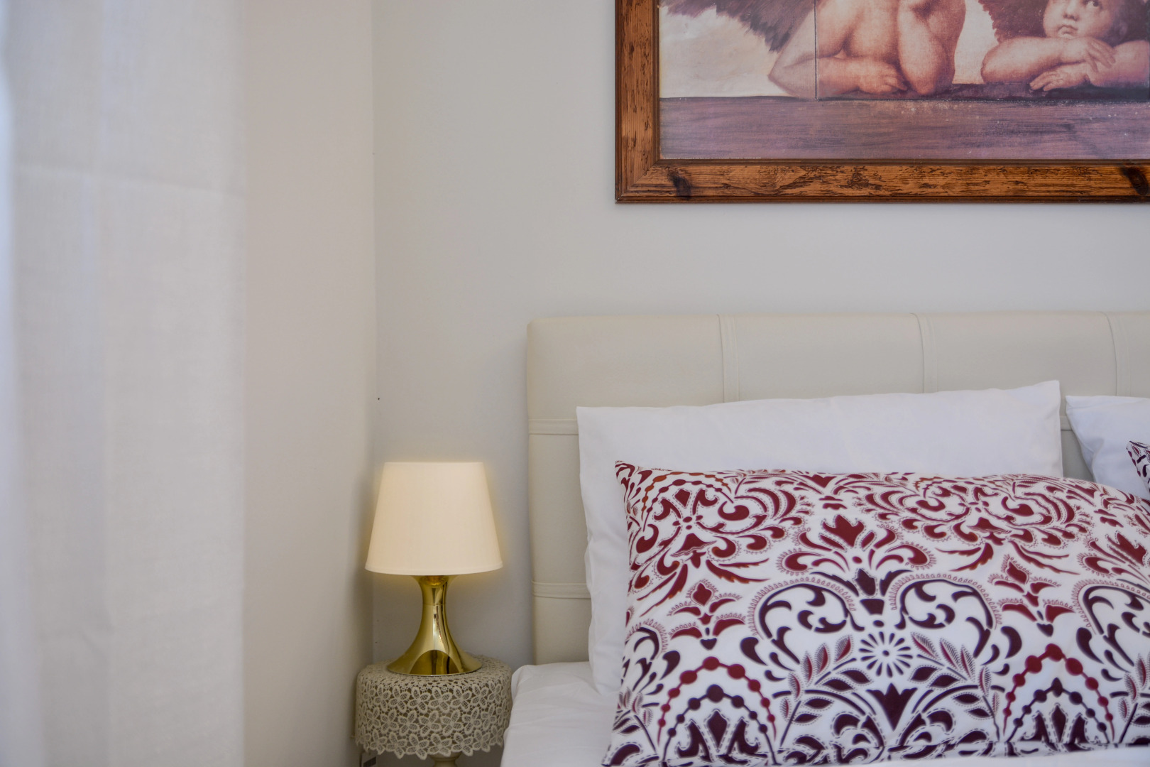 Апартаменты V&V Boutique near the beach