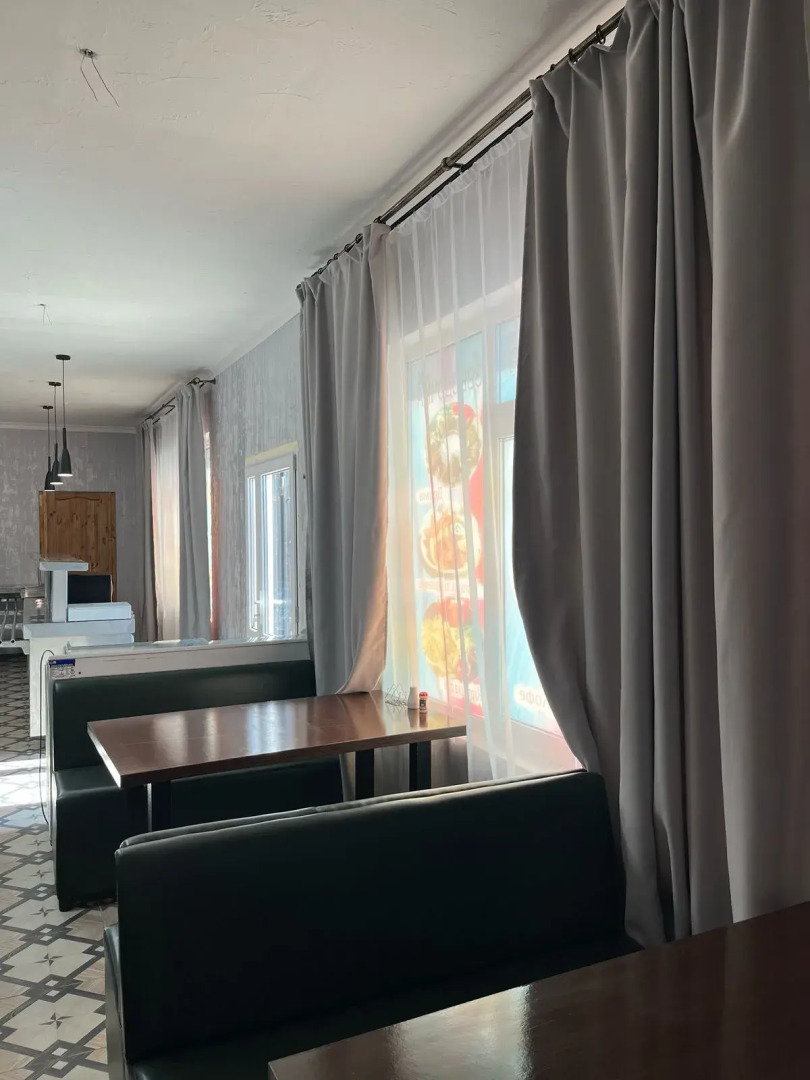 Гостевой дом Морская Звёздочка