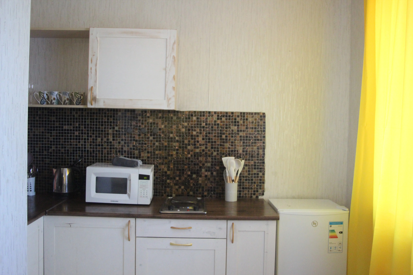 Апартаменты Революции 52Б