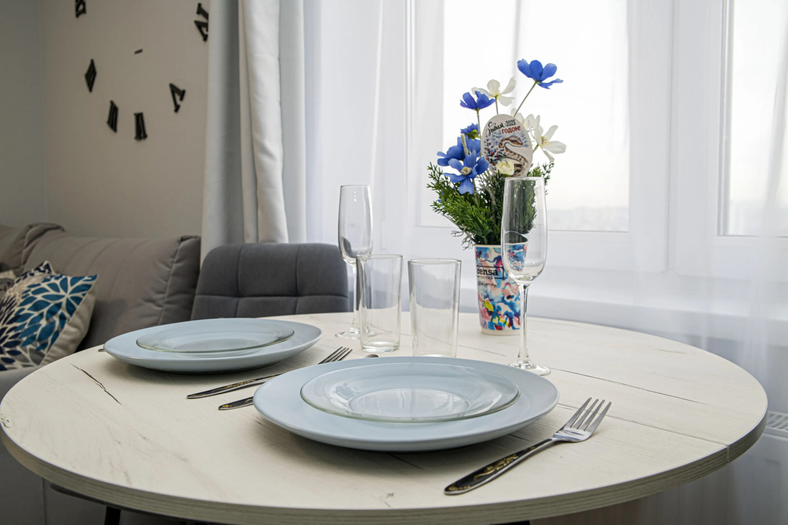 Апартаменты SunSet