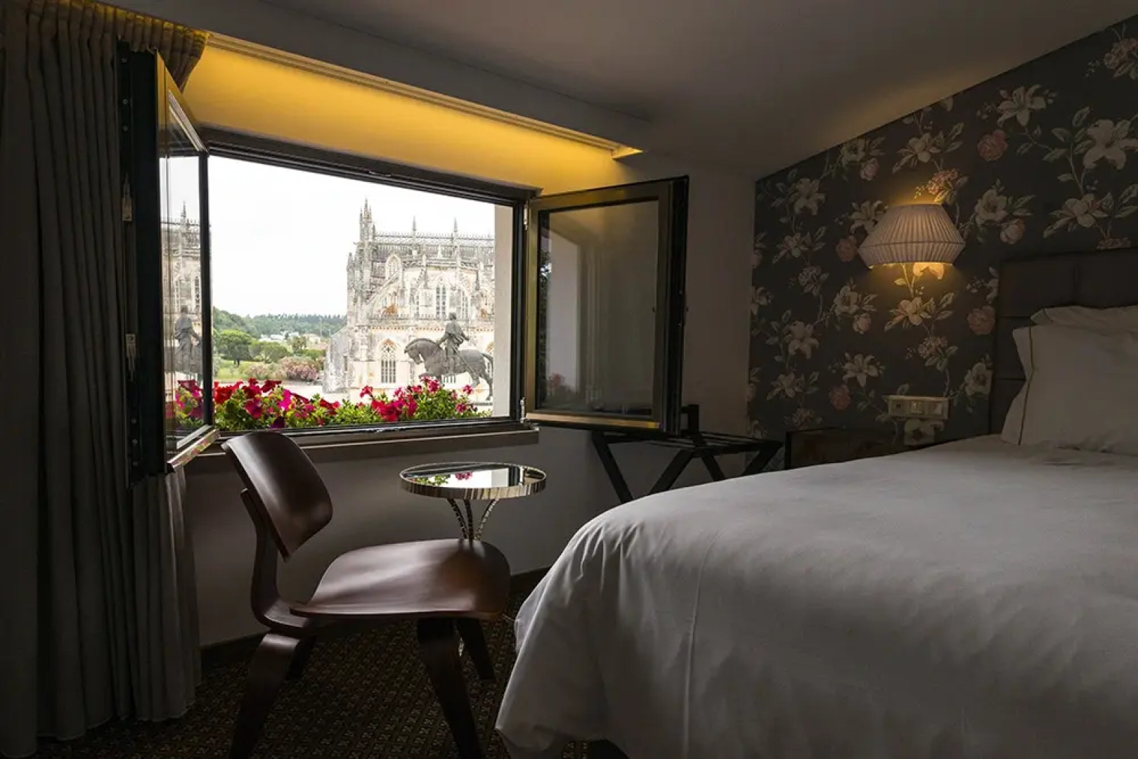 Отель Lis Batalha