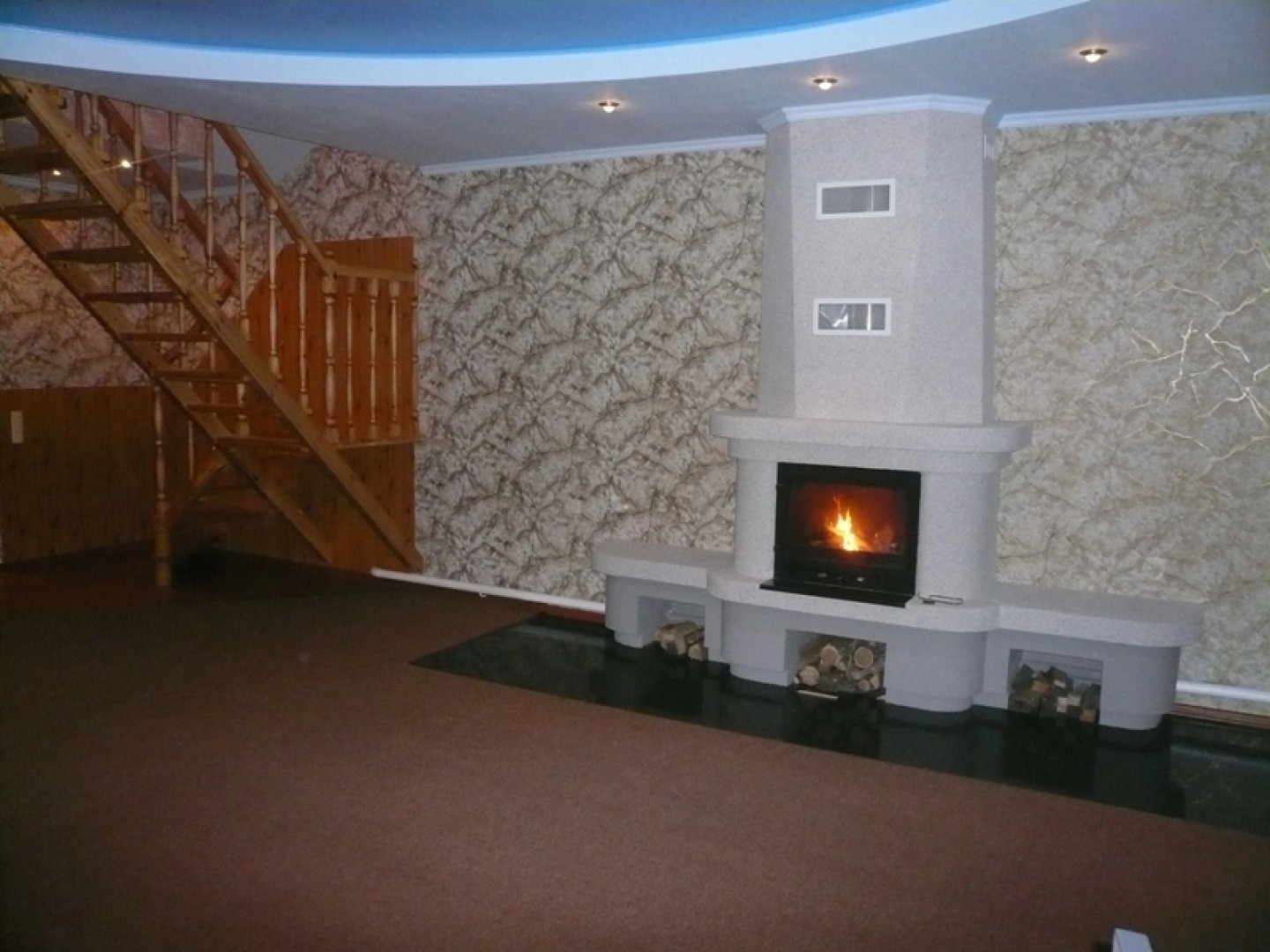 Гостевой Дом Свояки