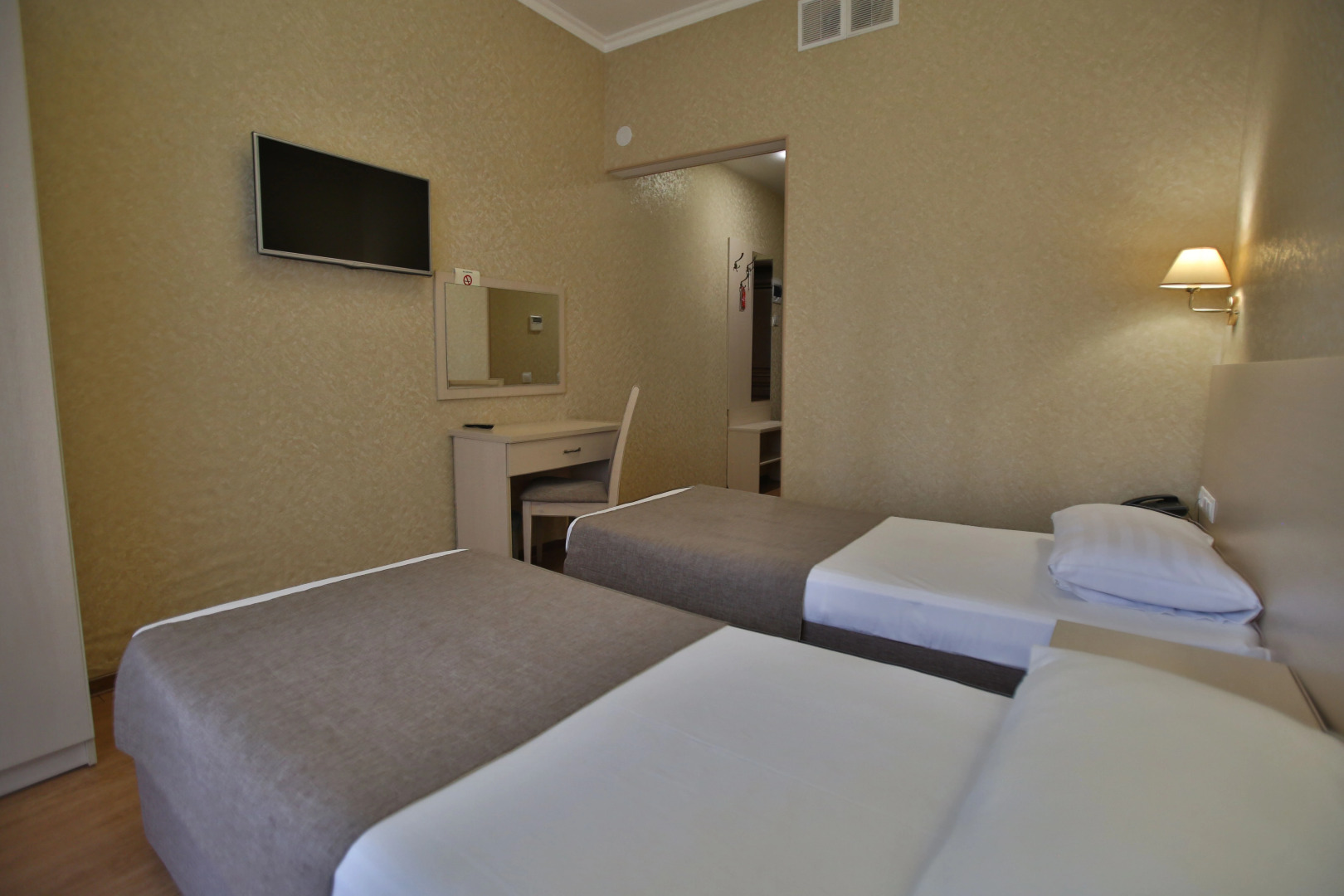 Отель Морская Звезда Адлер