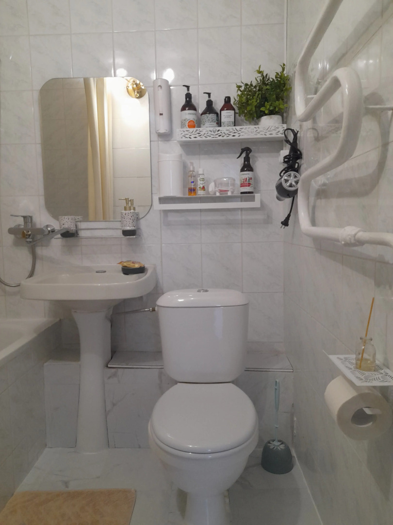 Квартира в центре у озера Обертайх