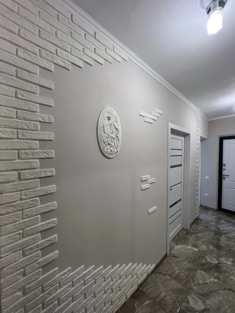 Апартаменты Двухкомнатные апартаменты Таганрог