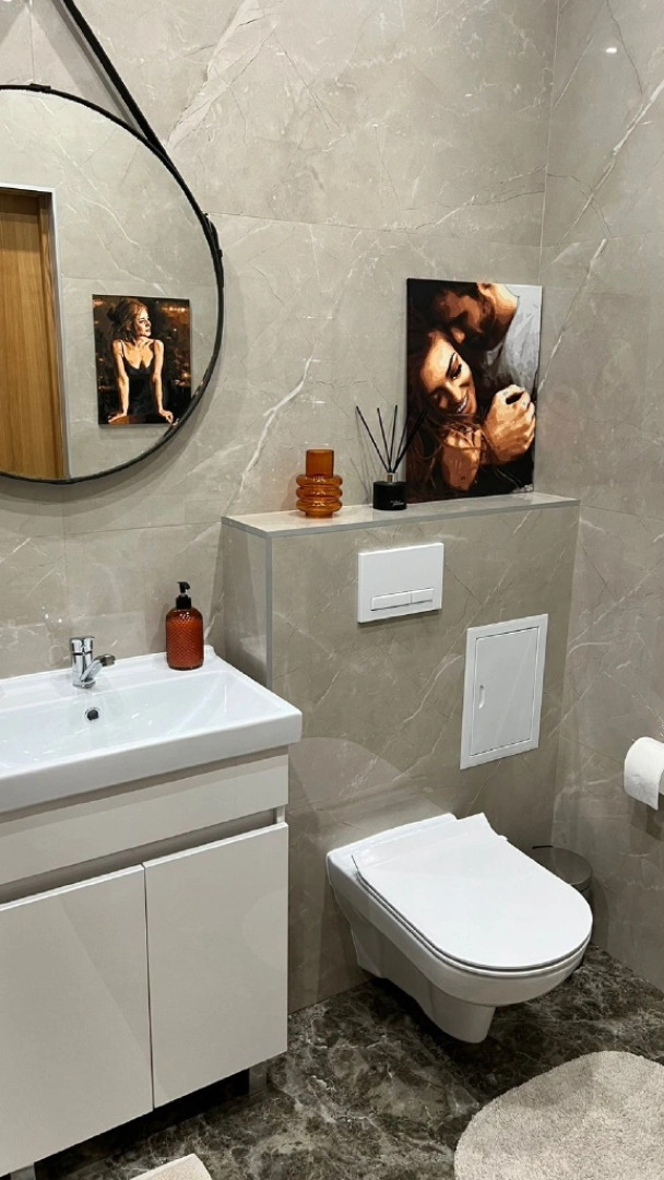 Квартира в Центре Города