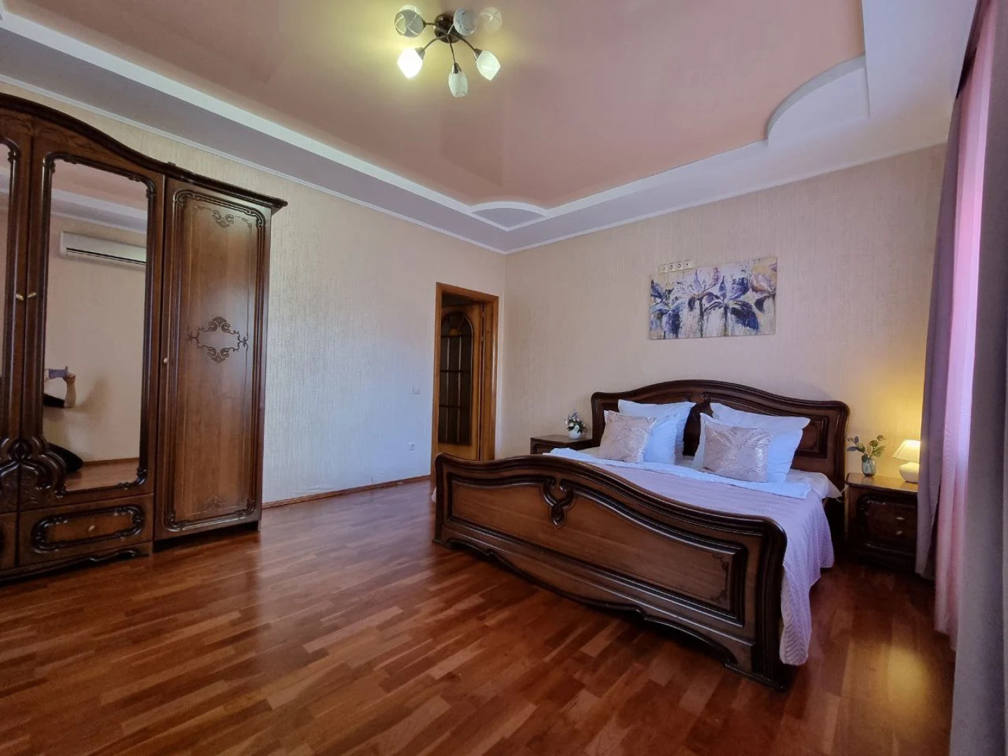 Квартира 224 Уютный Дом