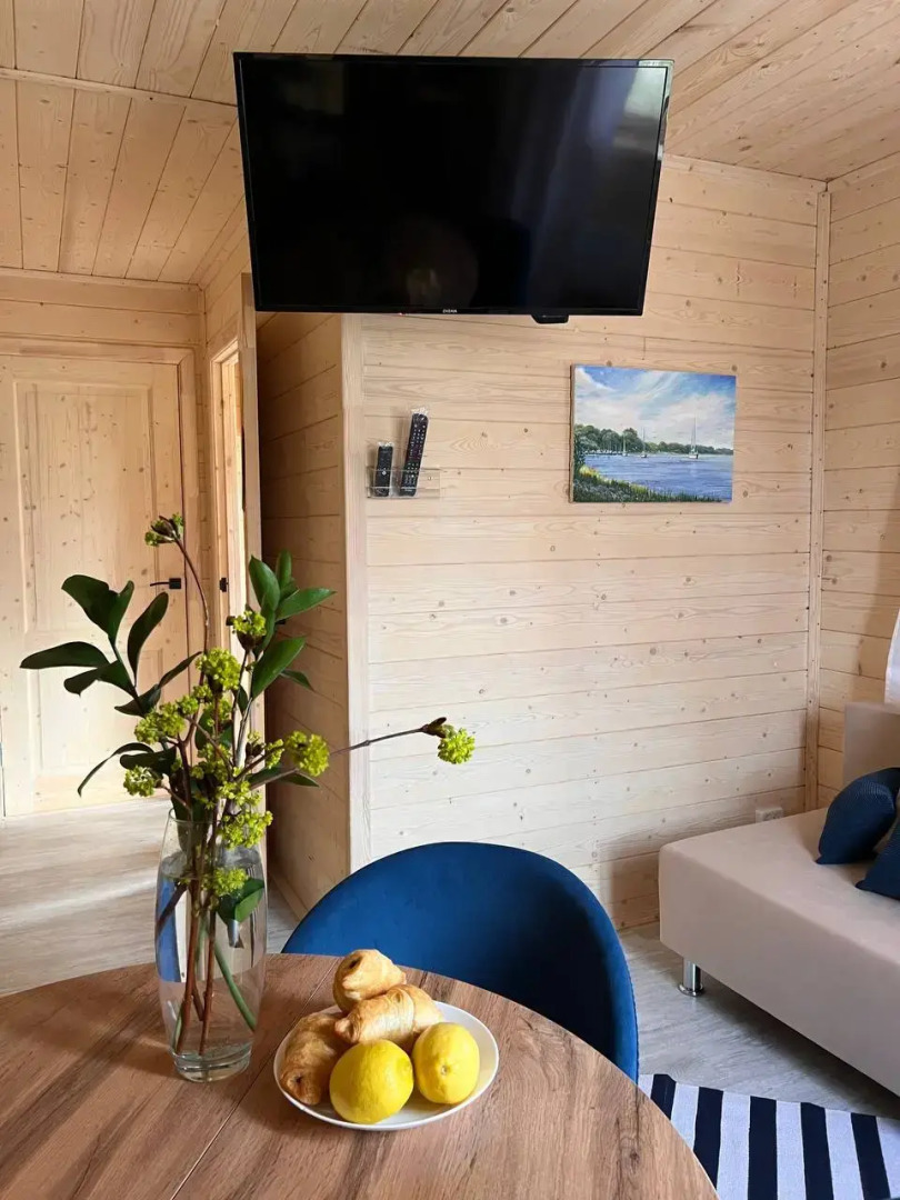 Частный Дом Дача Рыбака