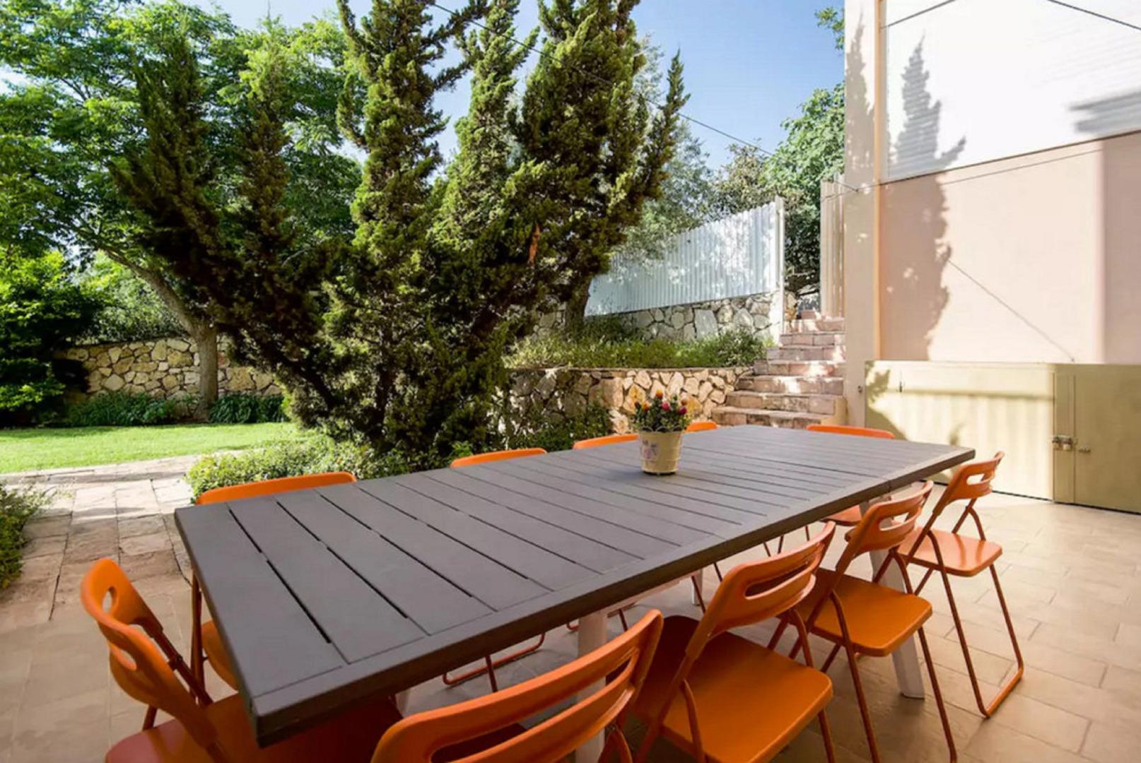 Апартаменты Beit Nurit