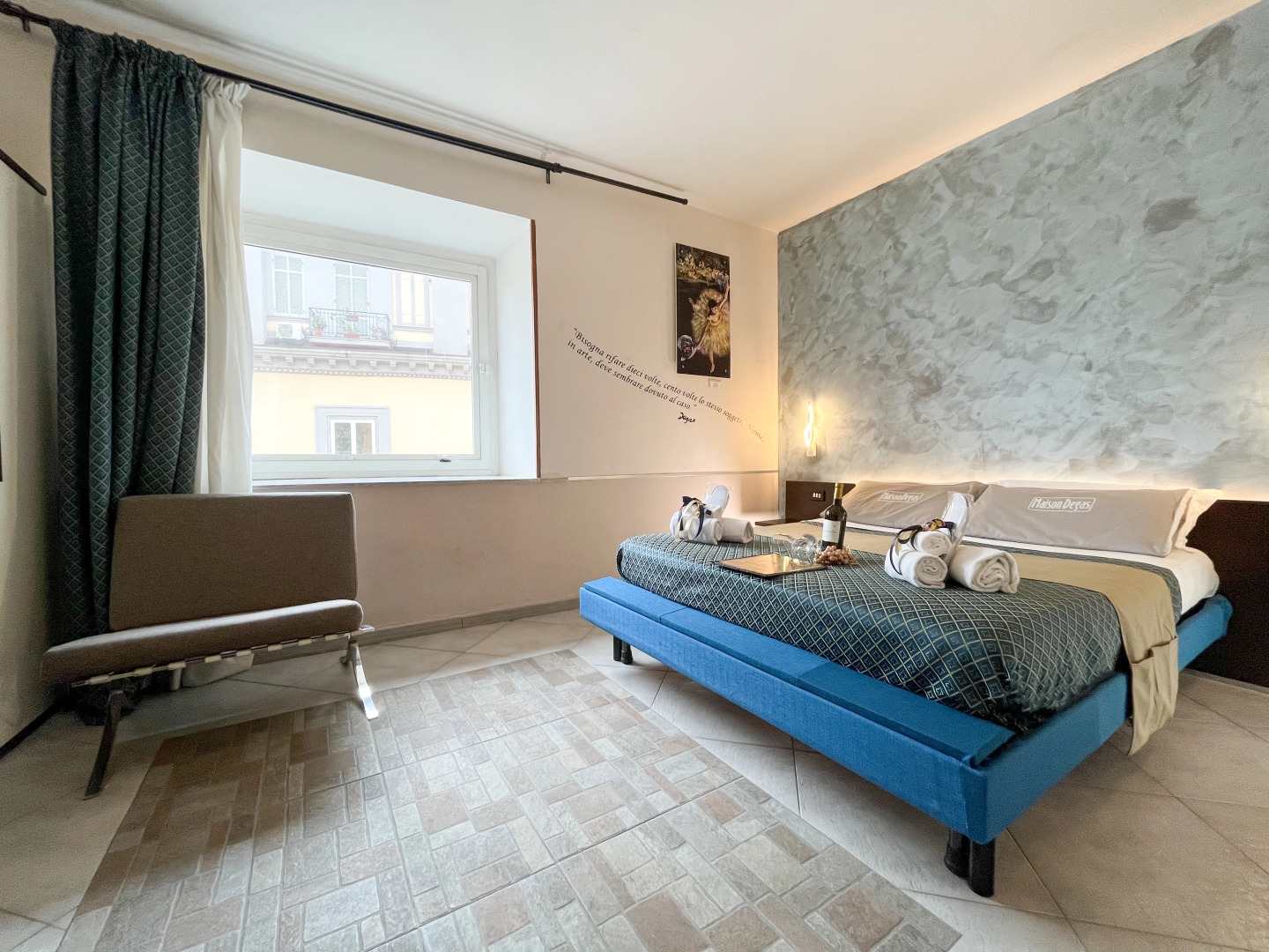 Maison Degas- Dimora de Charme