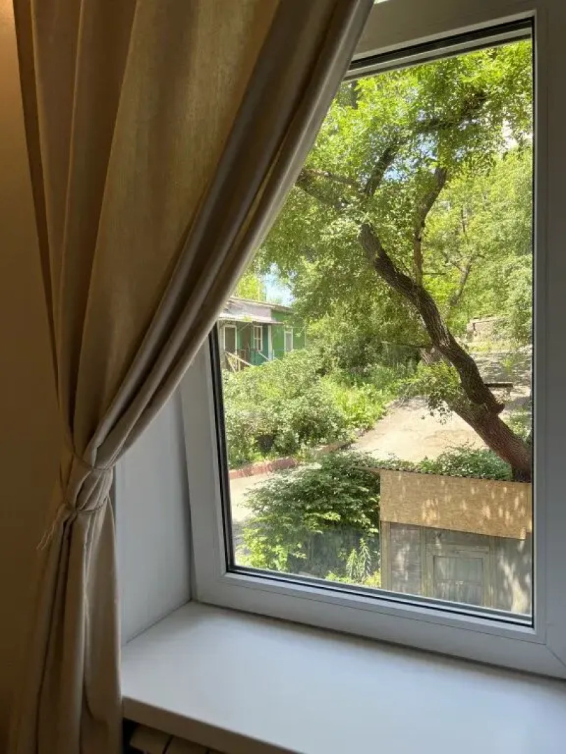 Апартаменты Крыша 3