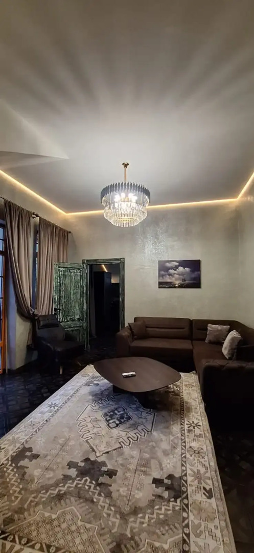 Бутик-отель Villa de Maria