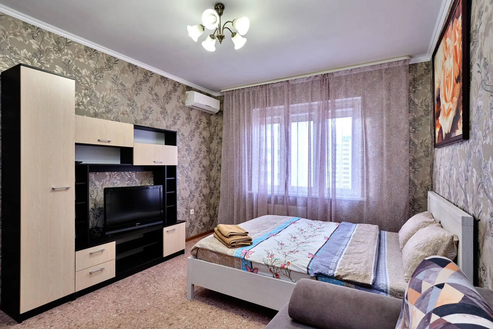 Квартира Devi Лавочкина 29