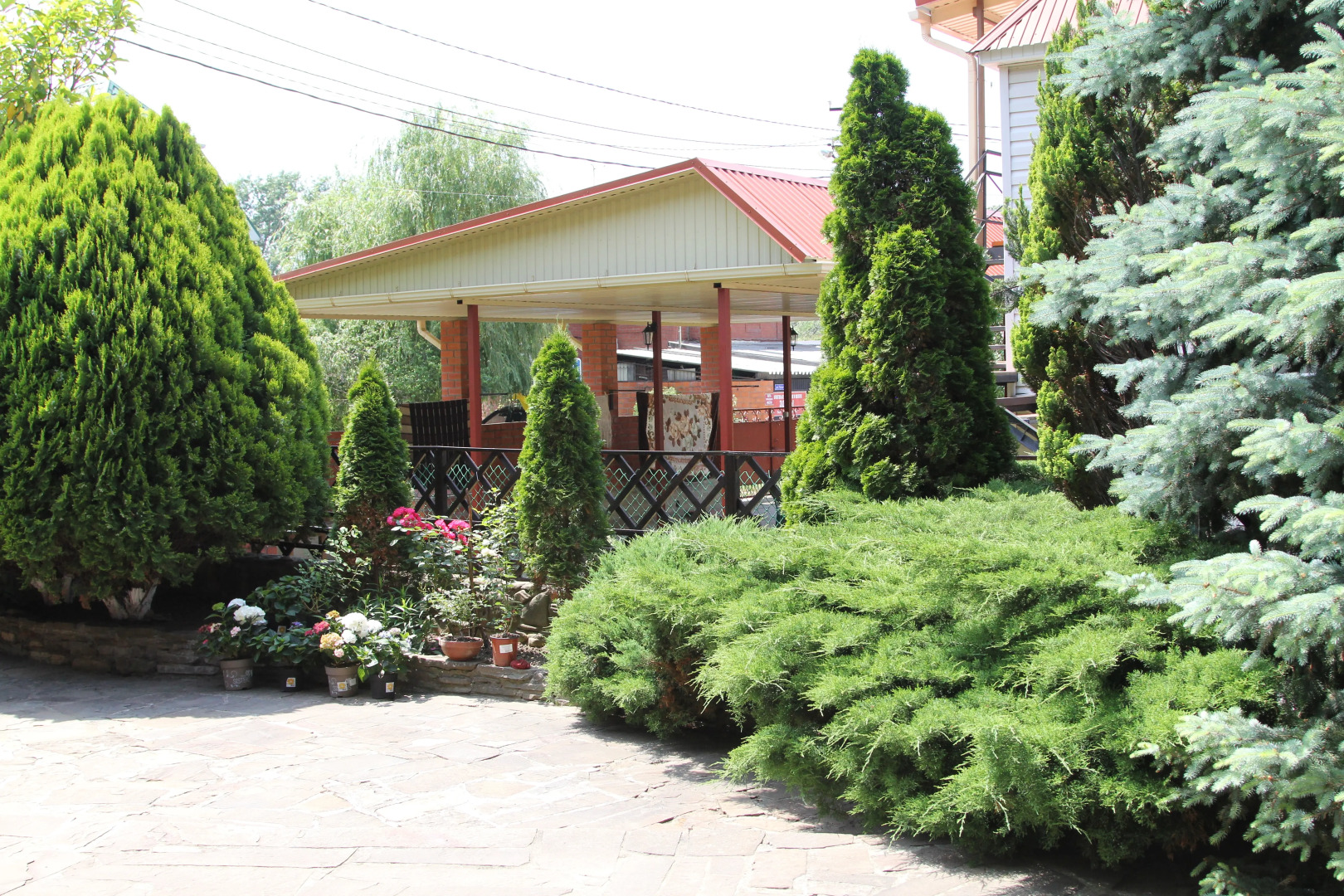 Гостевой Дом Aksis House