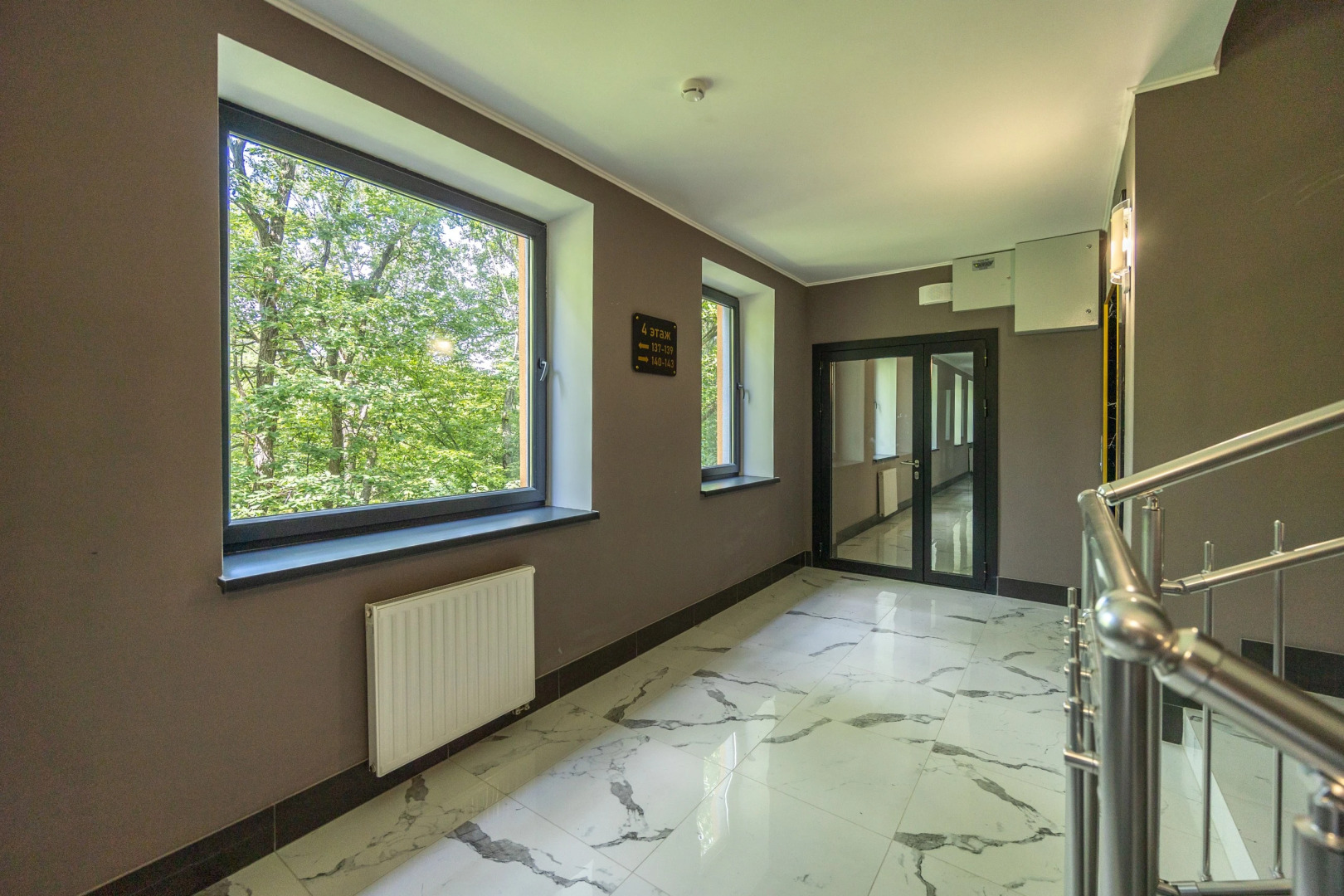 Апартаменты в г.Светлогорск