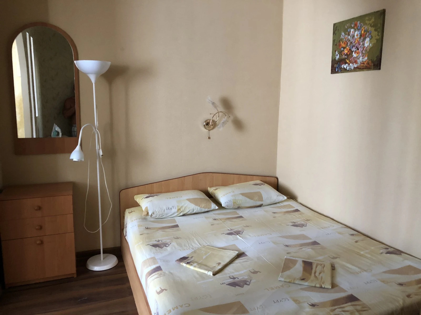 Апартаменты Айвазовского 25 А