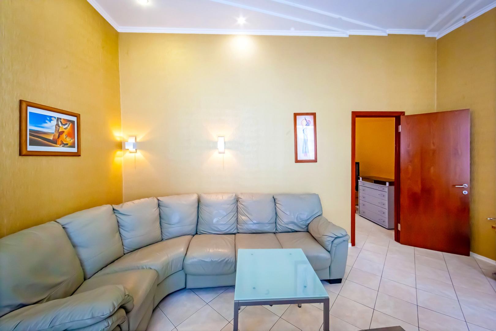 Гостиница Виста