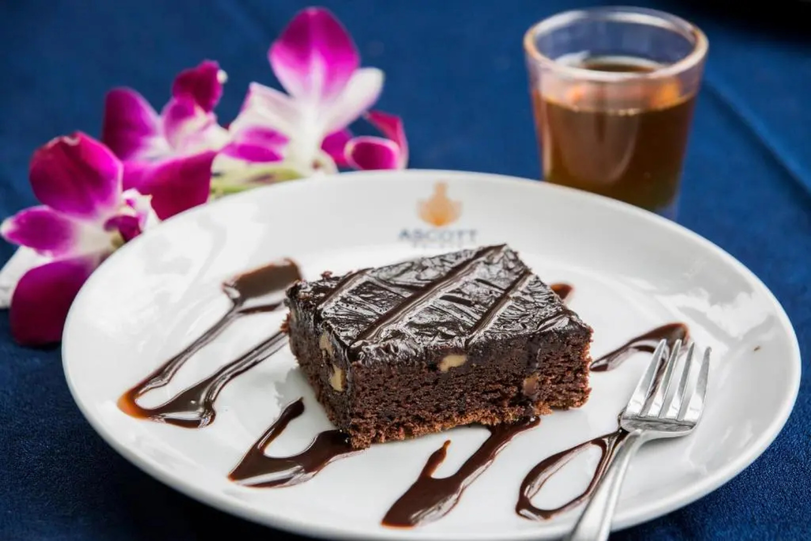 Отель Ascott Palace Dhaka