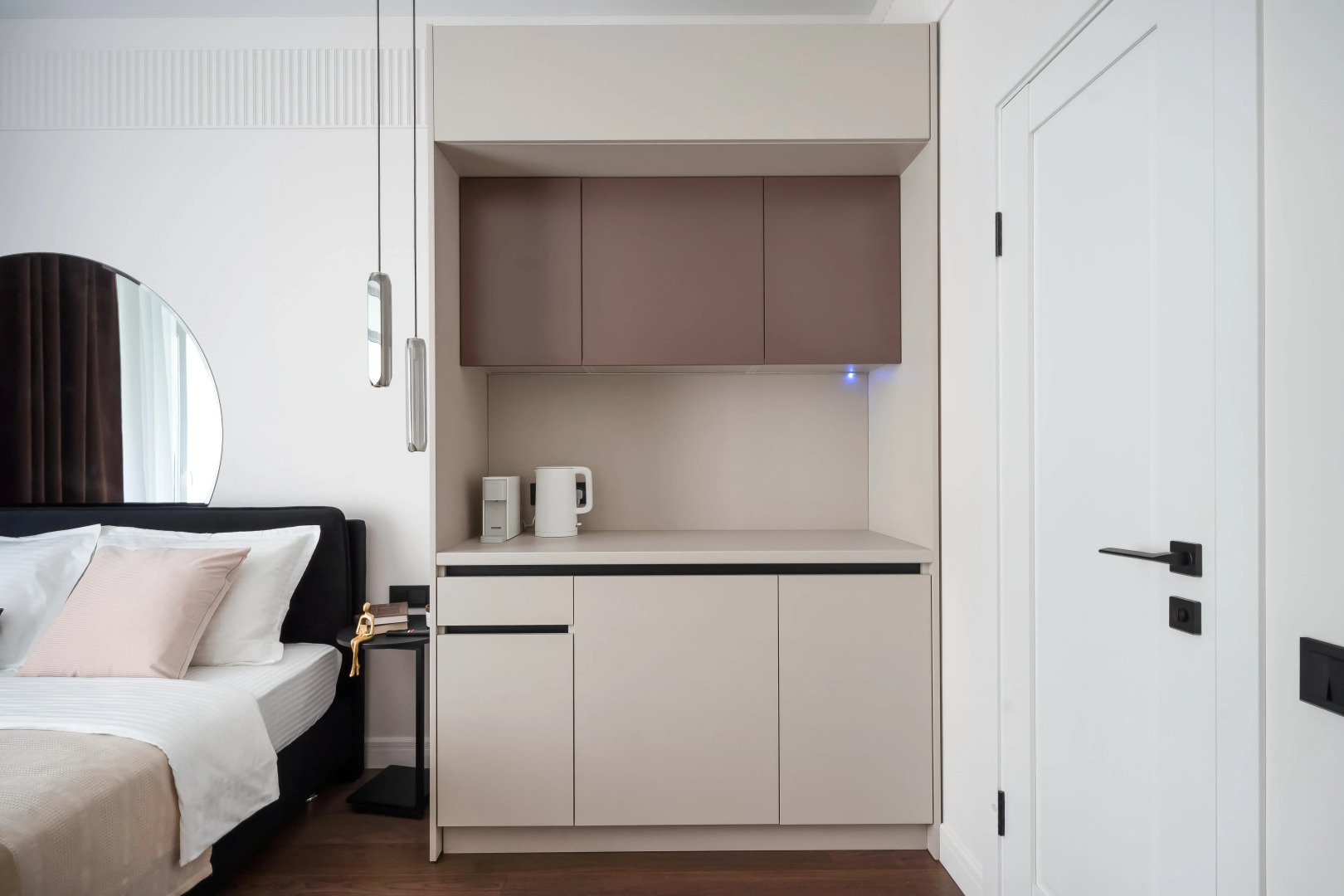 Апартаменты Pavlov Classic № 5 на набережной