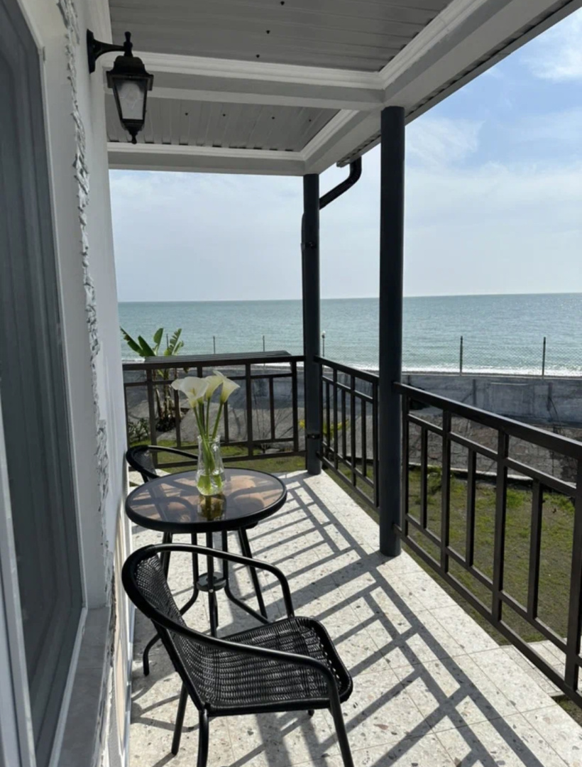 Мини-отель Мыс Сухума
