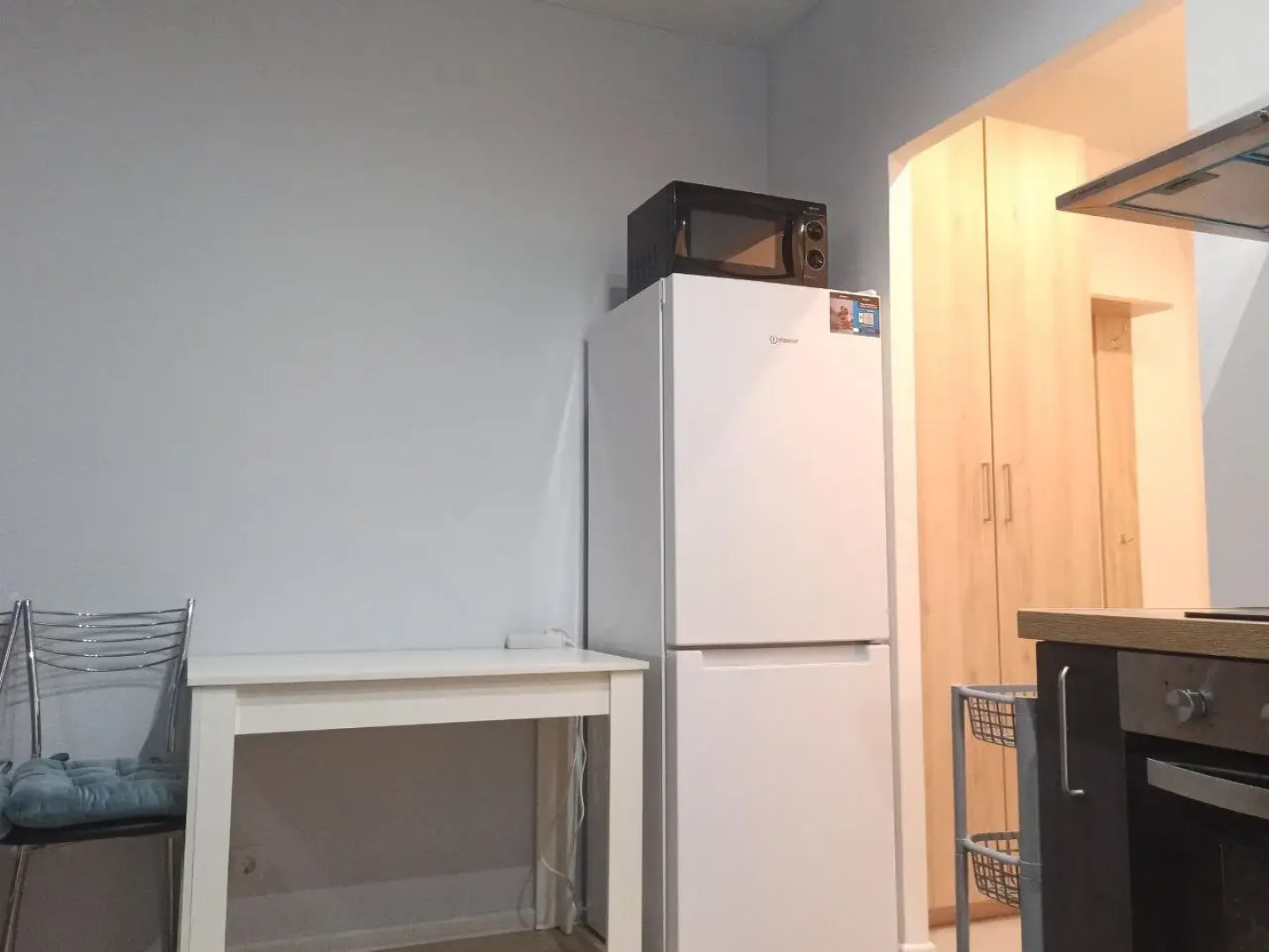 Апартаменты Апартаменты-студия DearHome (ДиарХоум) на 8 марта 12/3