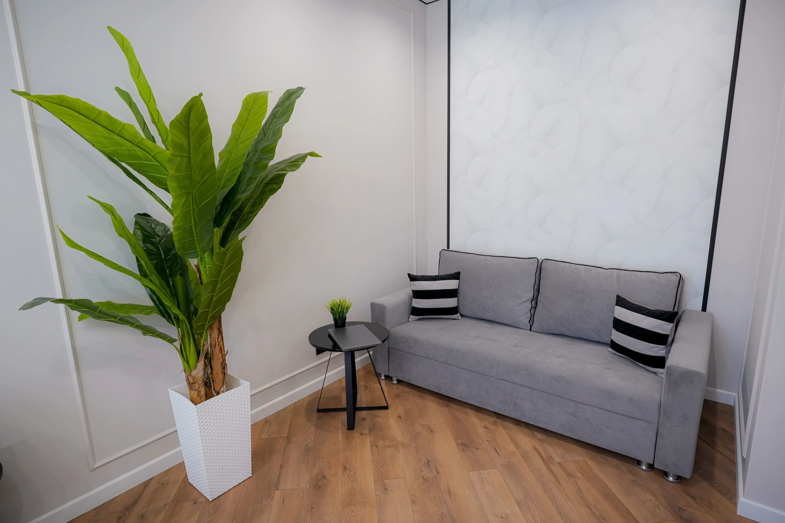 Апарт-отель в ЖК Тандау на проспекте Туран 34Б