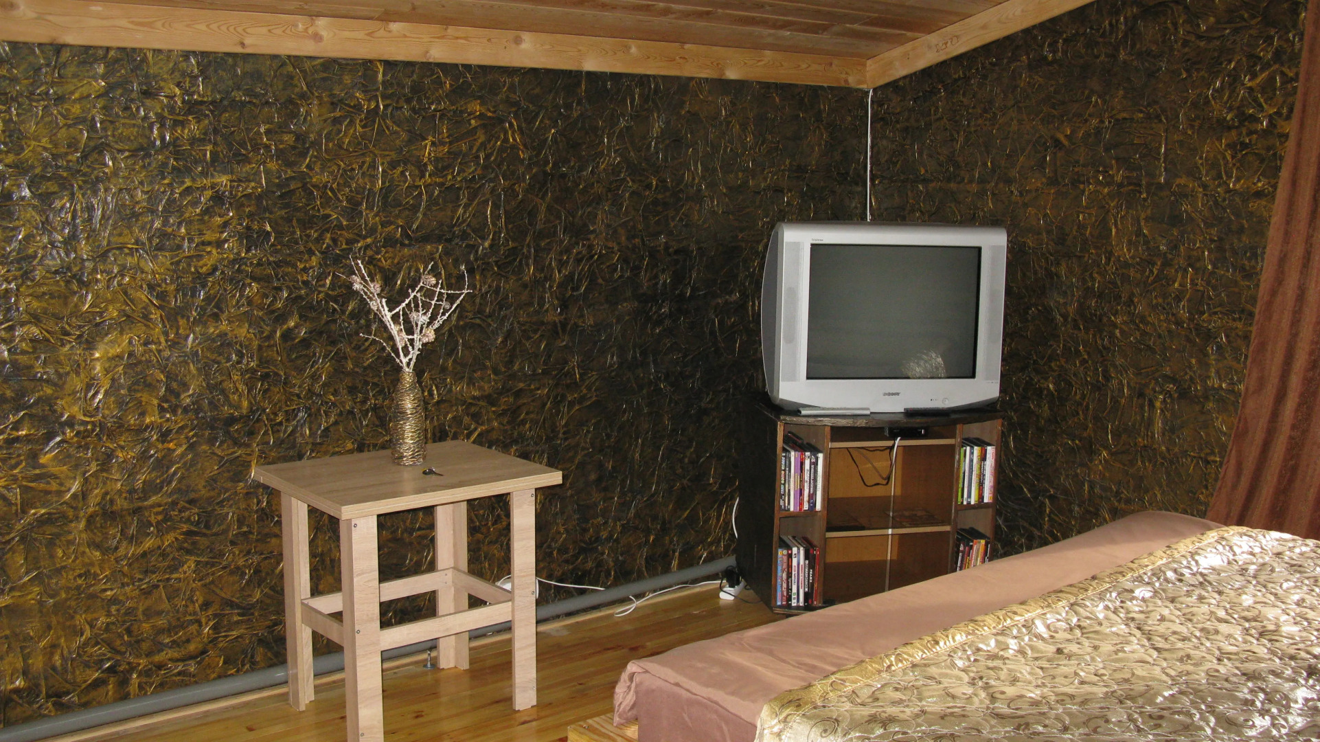 Отель Abba House