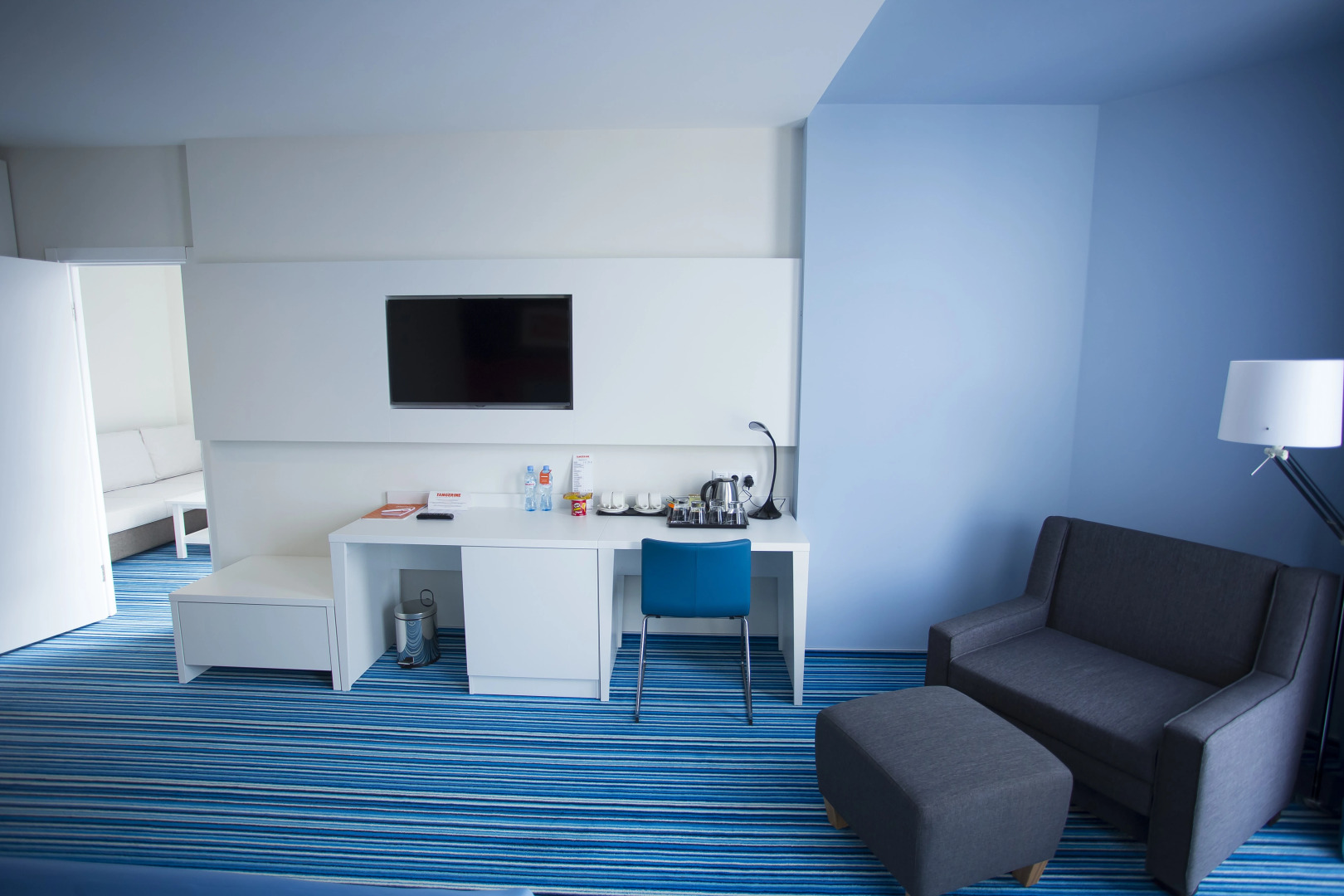 Апарт-Отель Tangerine Batumi