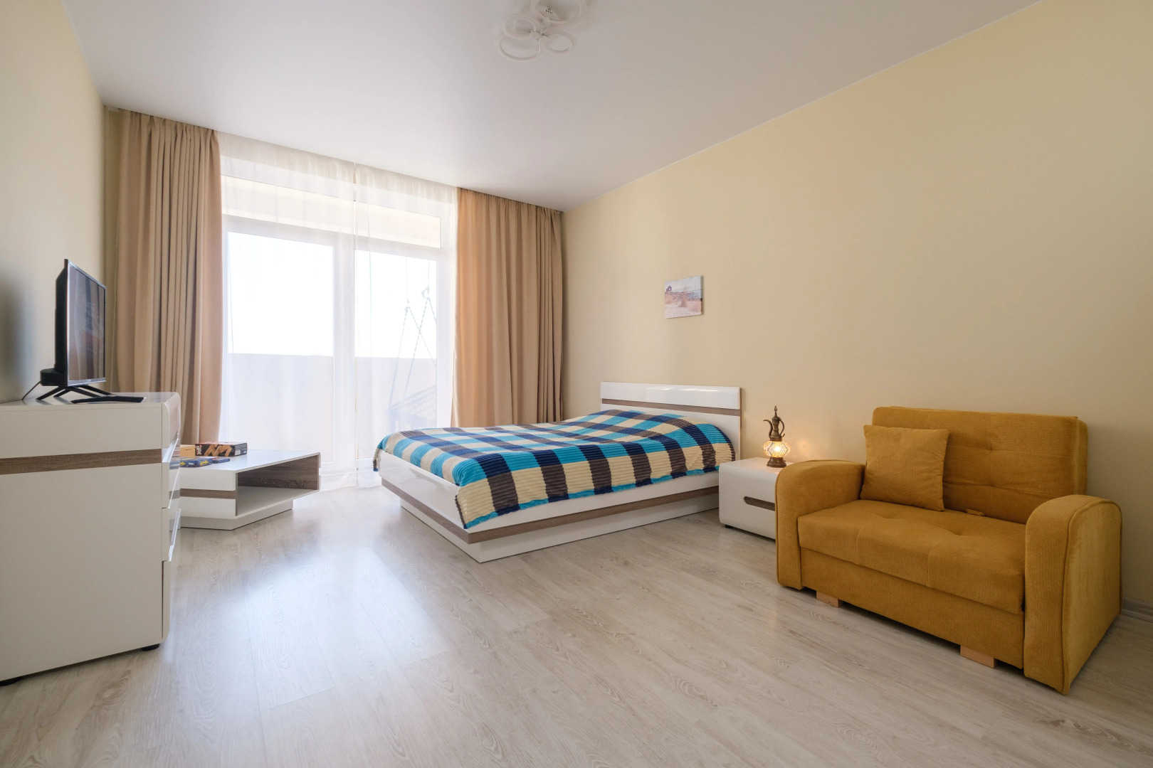 Апартаменты Центр Города