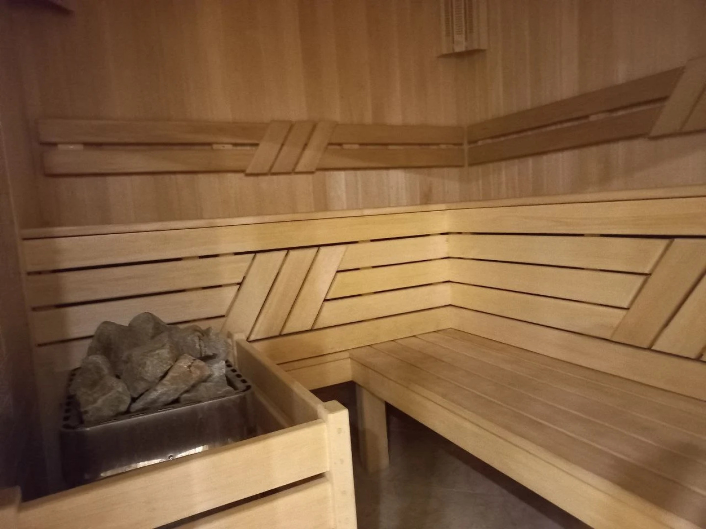 Мини-отель Якорь