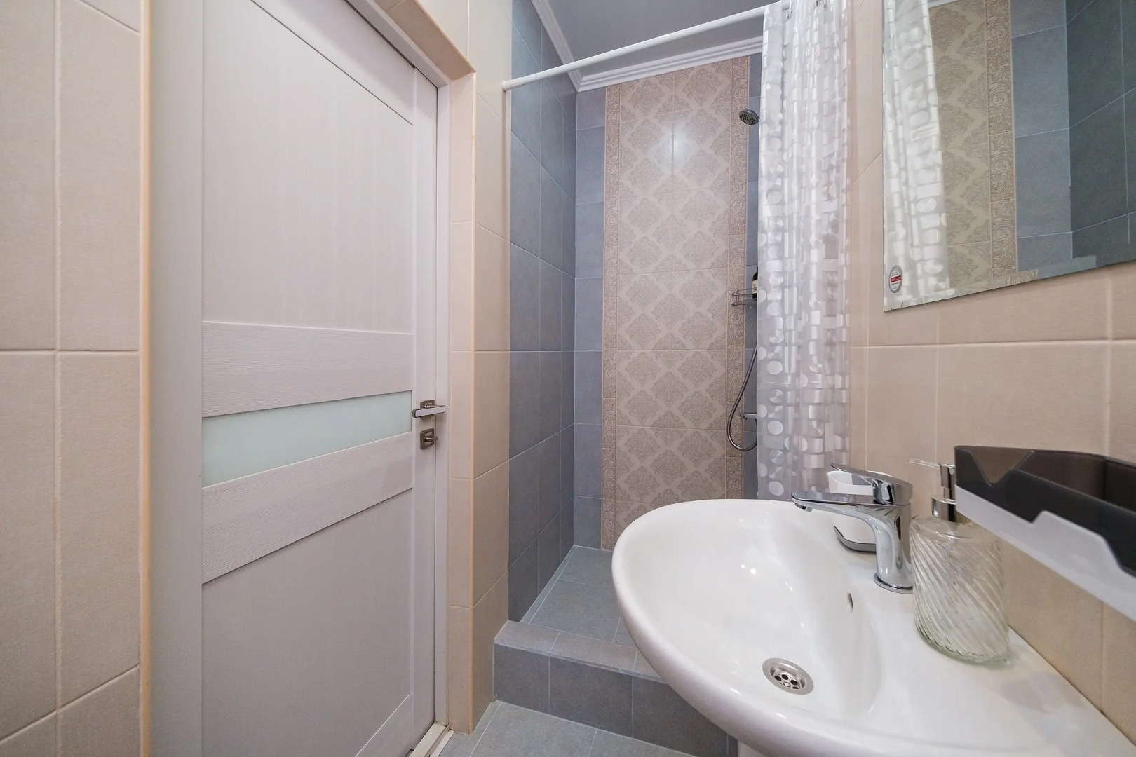 Жилое помещение Лето