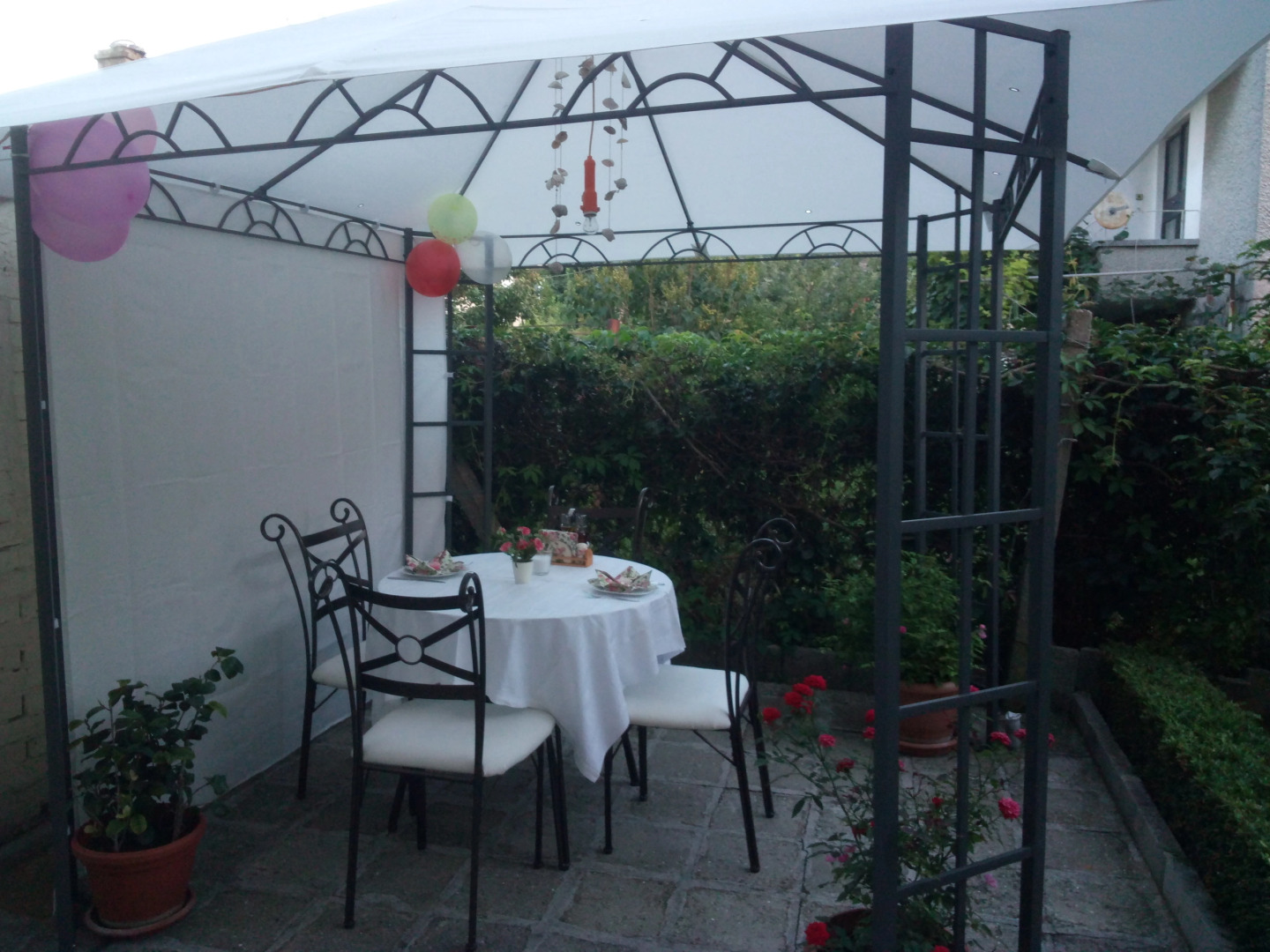 Гостевой Дом Bellehouse