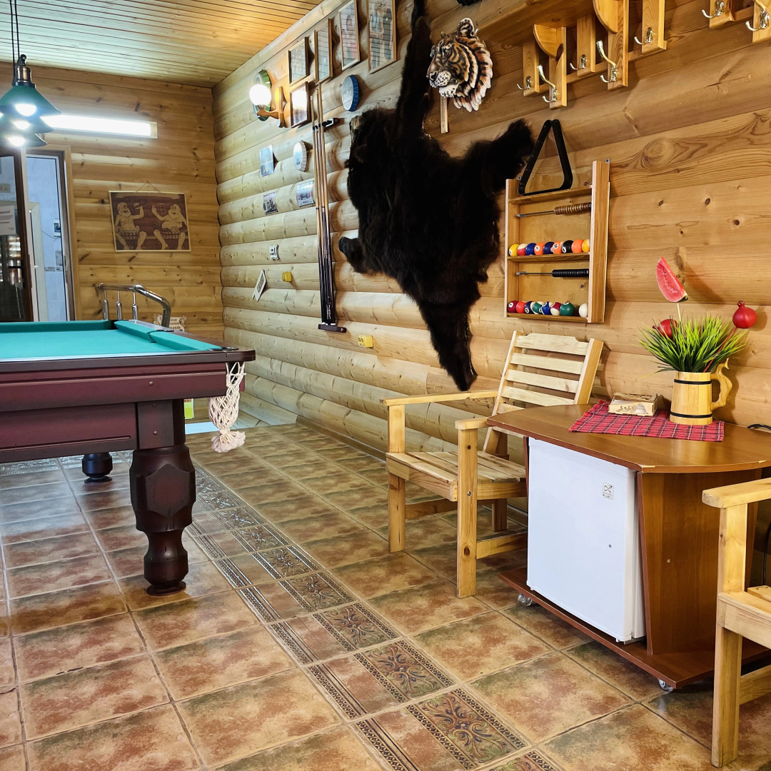 Гостевой Дом на Рублева