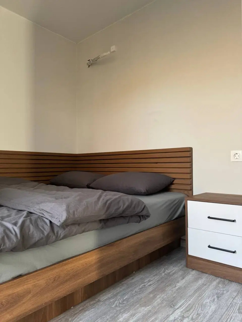 Апартаменты СНТ Садовод