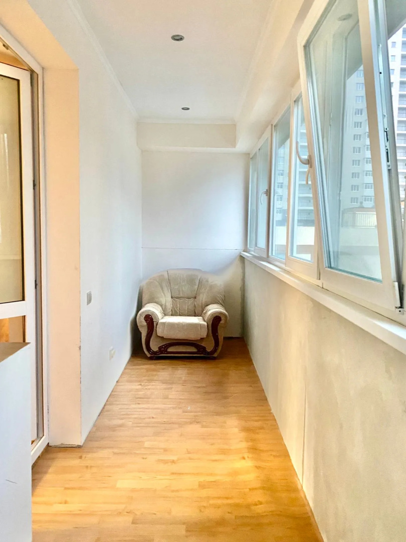 Квартира в ЖК Аралия