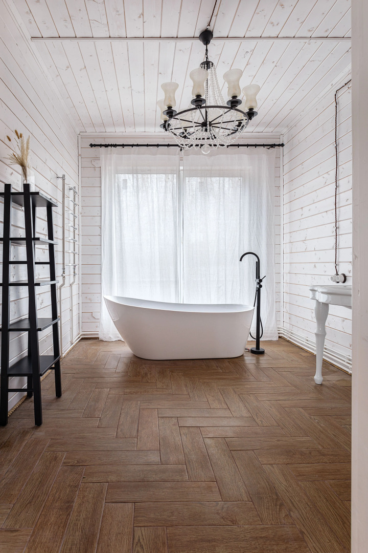 Гостевой дом на ул. Вишневая