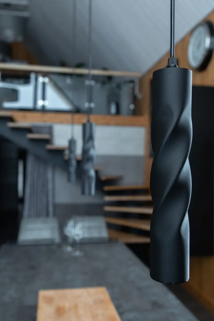 Частный дом SPA-дом