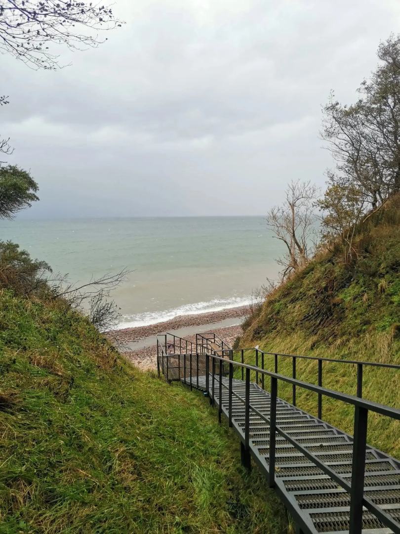 Квартира BalticRealty Рабочая 33