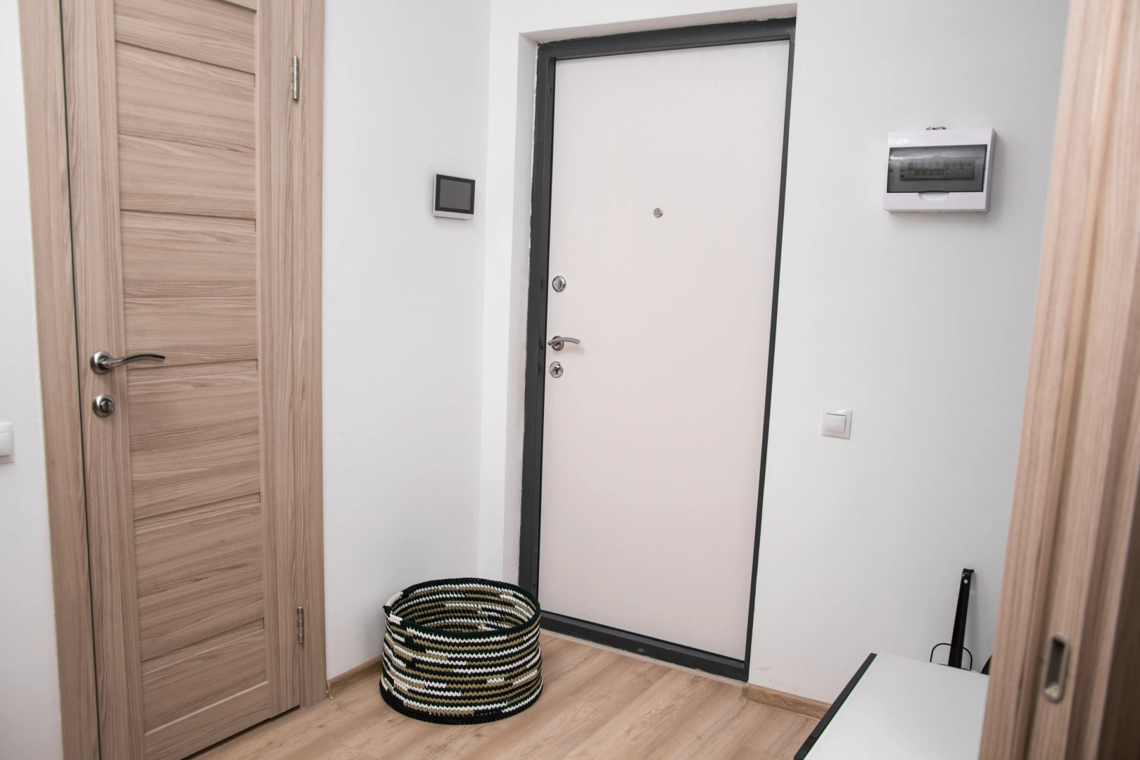 Апартаменты Scandy 4 You