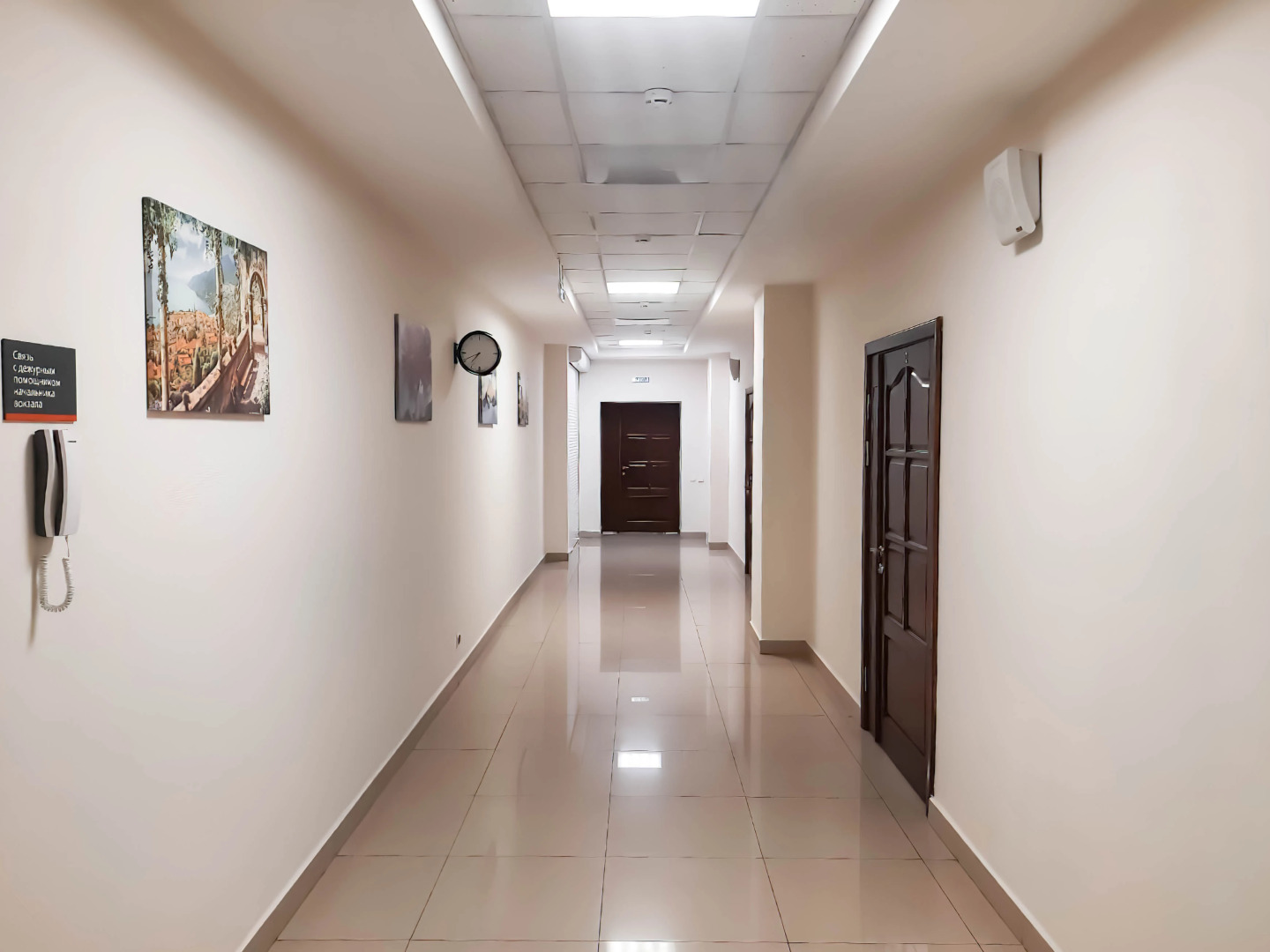 Отель KDO Татарская