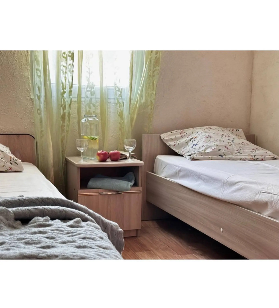 Гостевой дом Да Мир