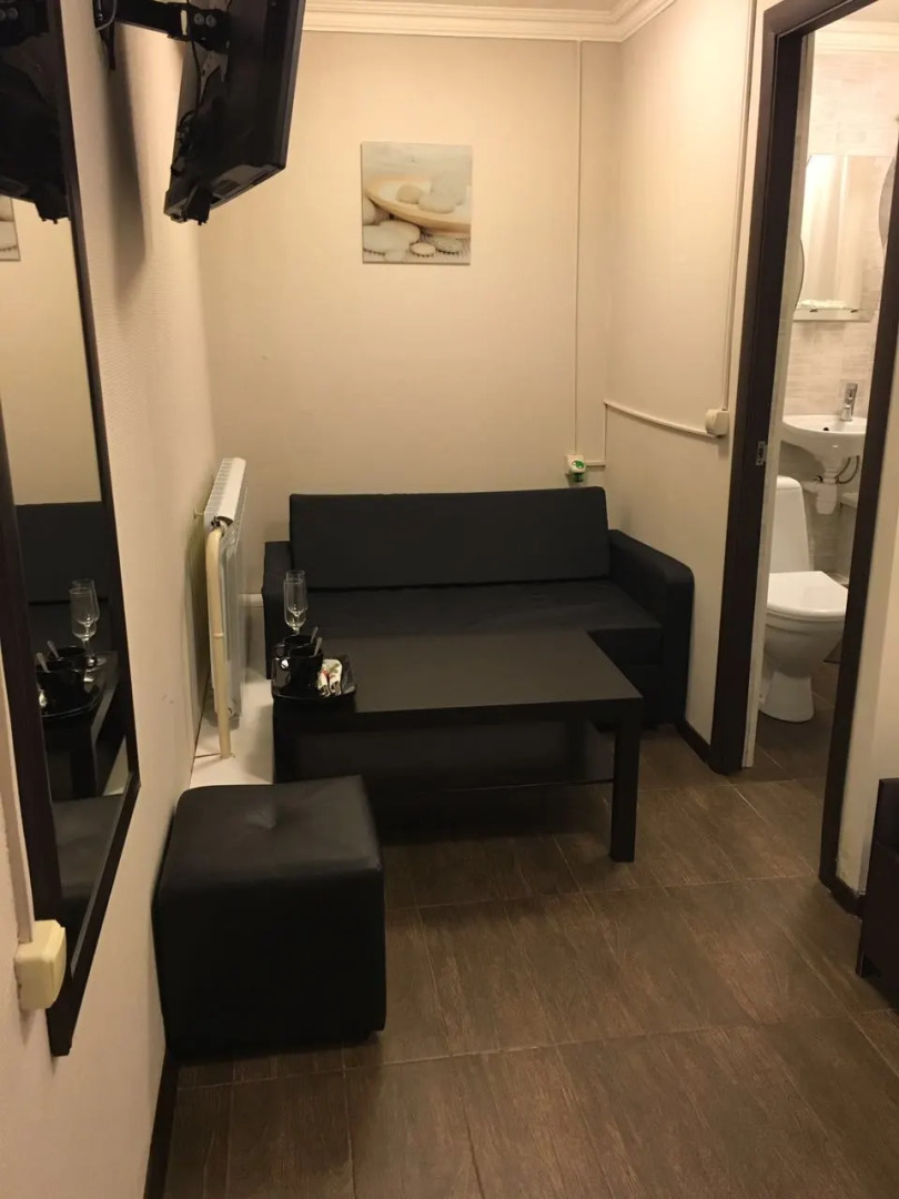 Мини-Отель InnRooms