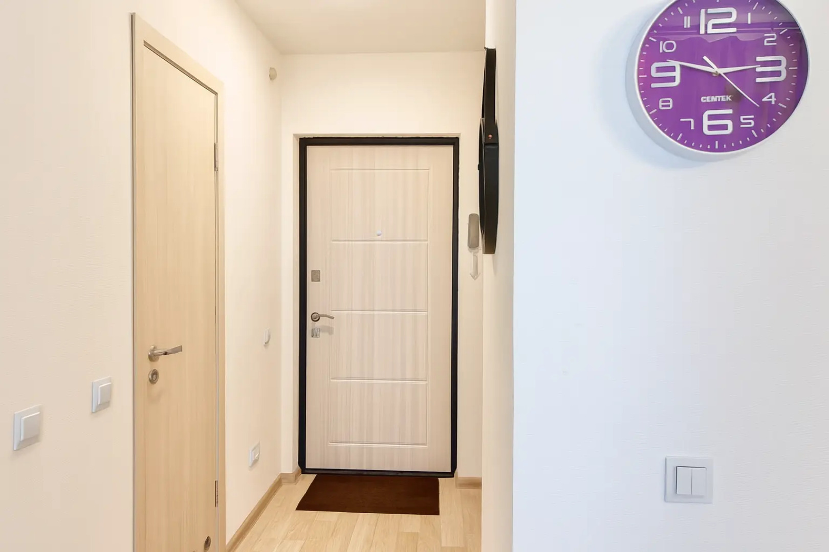 Апартаменты Lavender Breeze