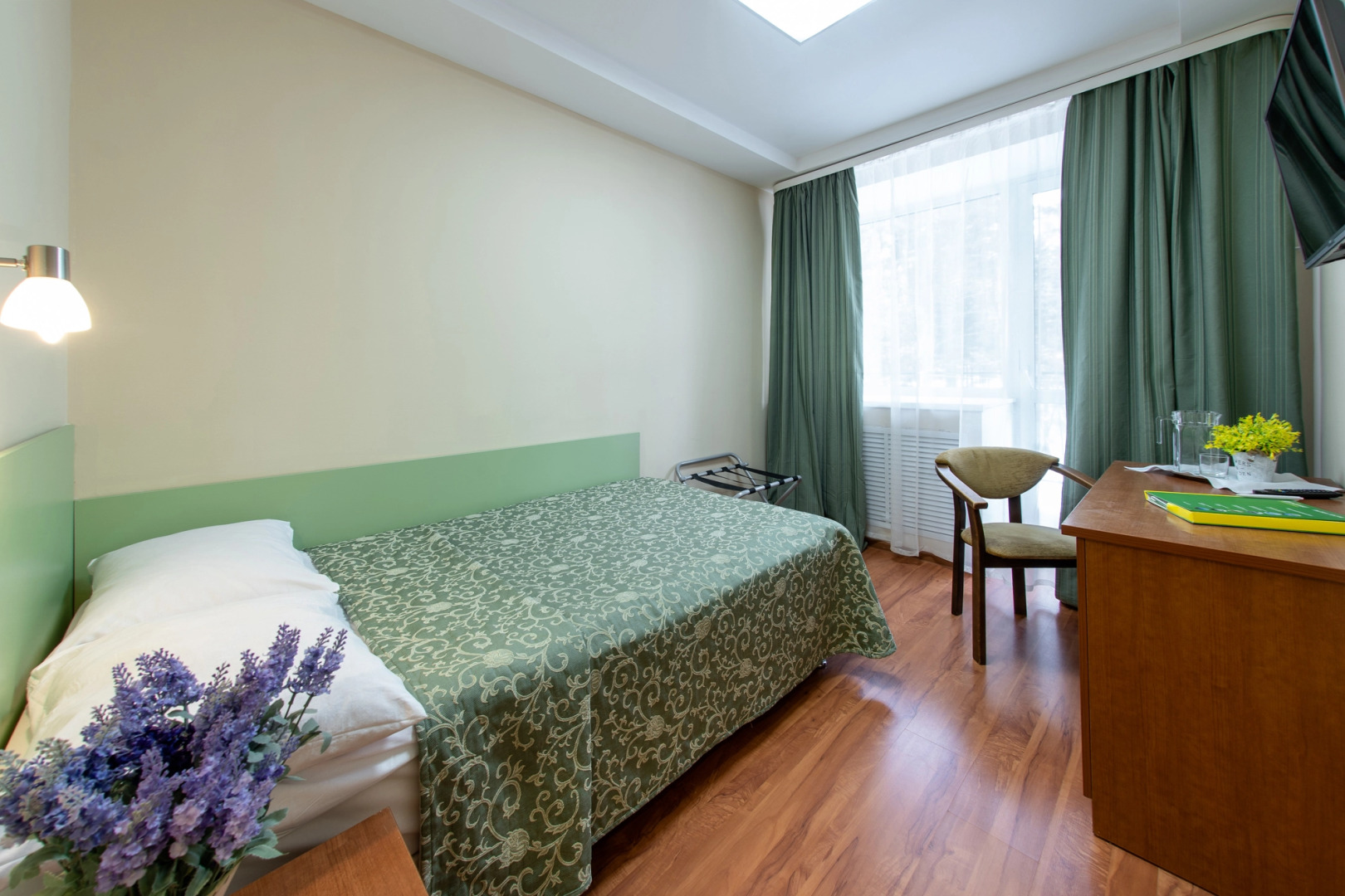 Санаторий Электра