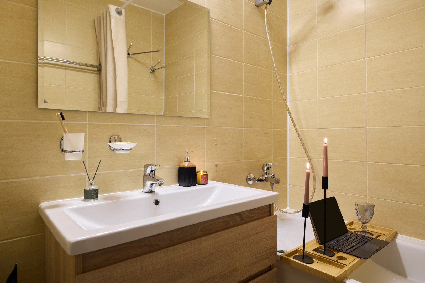 Квартира Sky ViVA